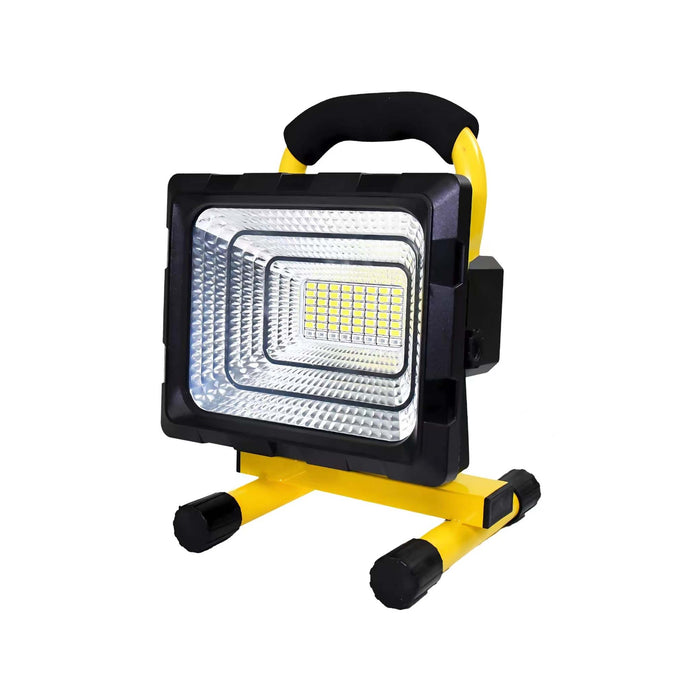 Flood Light Rechargable 100W