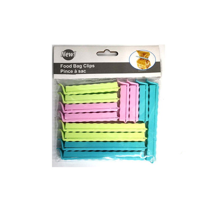 Food Seal Clip AFJ086