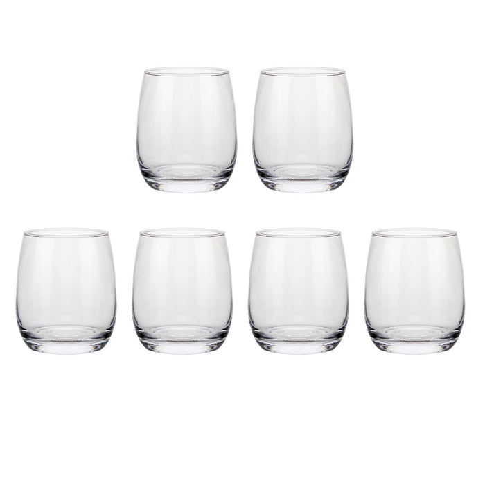 Glass DMC018 (6Pcs)