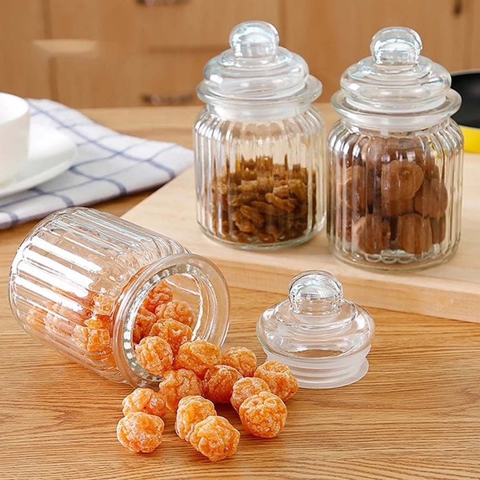 Bottle Jar 105-YD 230ml