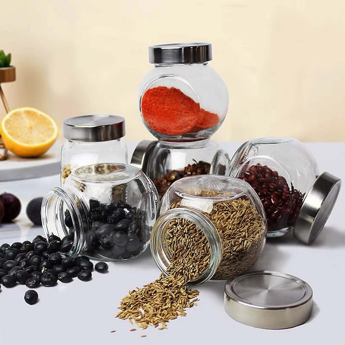 Bottle Jar 5608 2500ml