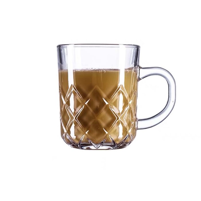 Glass Cup RX240