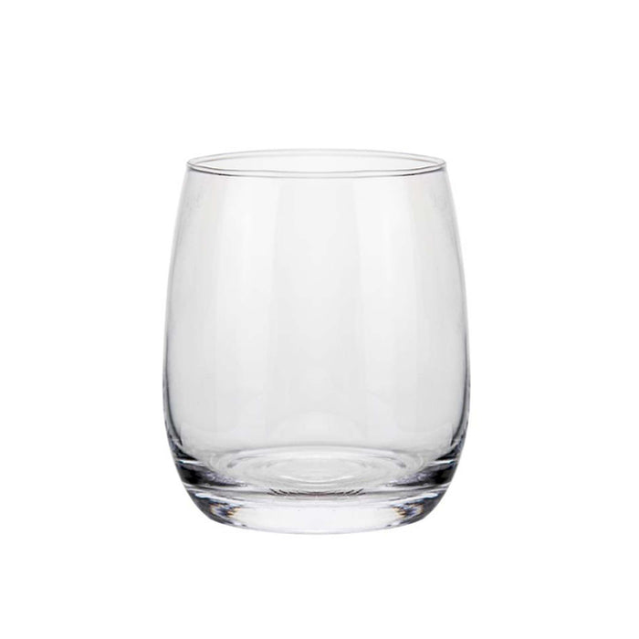 Glass Cup DMC018