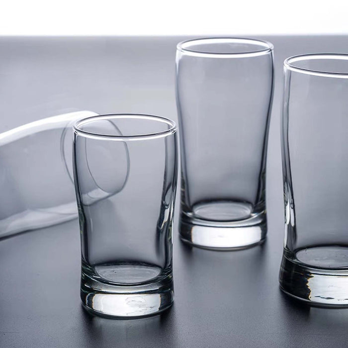 Glass Cup GM22