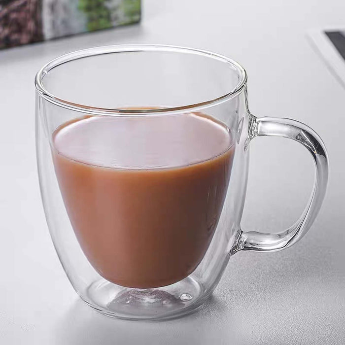 Glass Cup CX 250ml