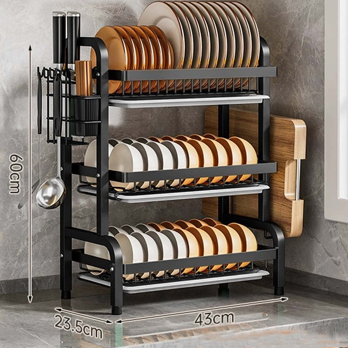 Dish Rack R3F-53CM