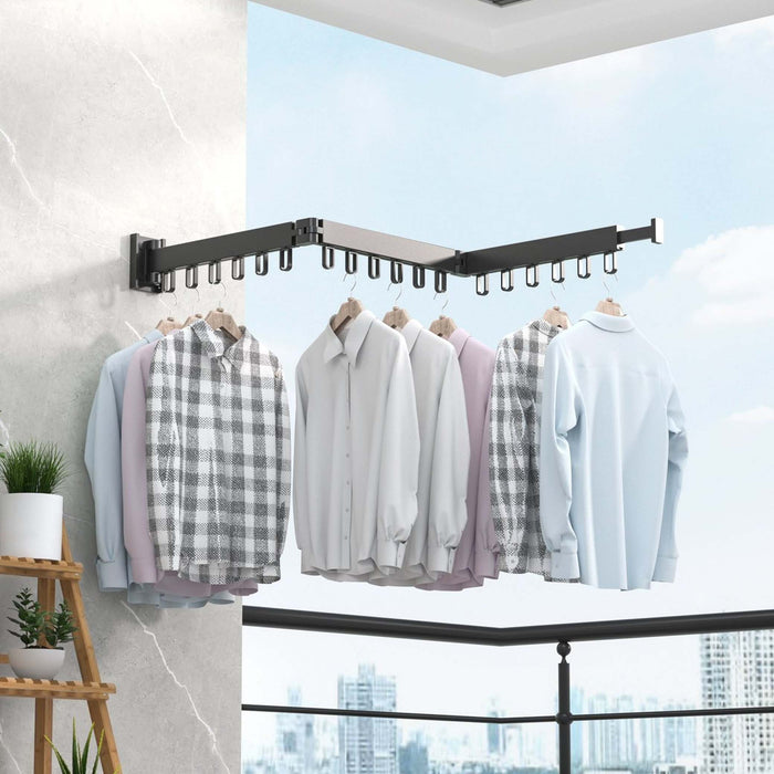 Balcony Rack 3Z-105CM