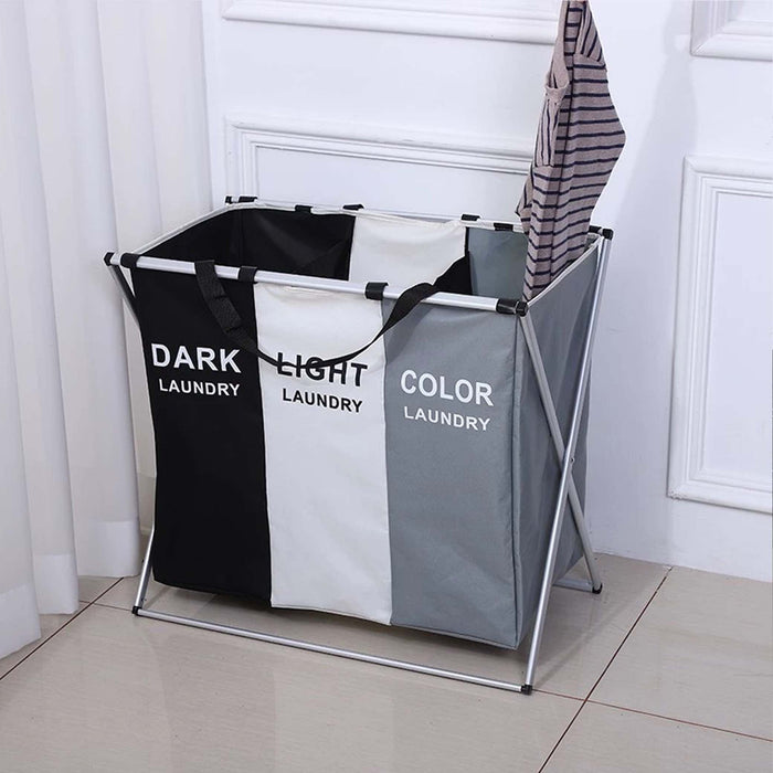 Laundry Basket JBY46