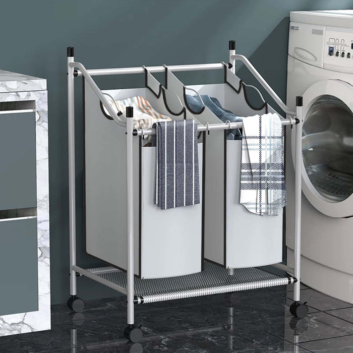Laundry Basket JBY47