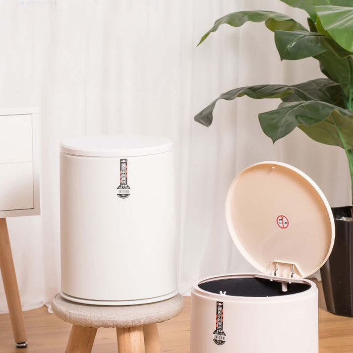 Dust Bin 1922
