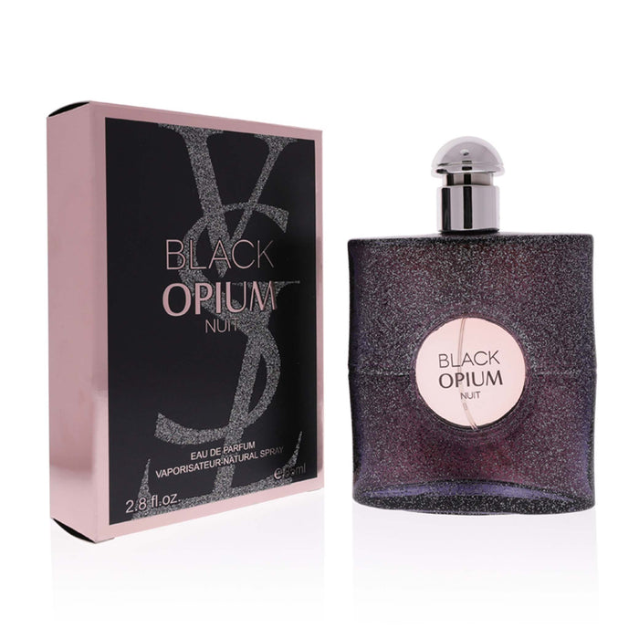 Black Opium Unit Perfume 886-1 85ml