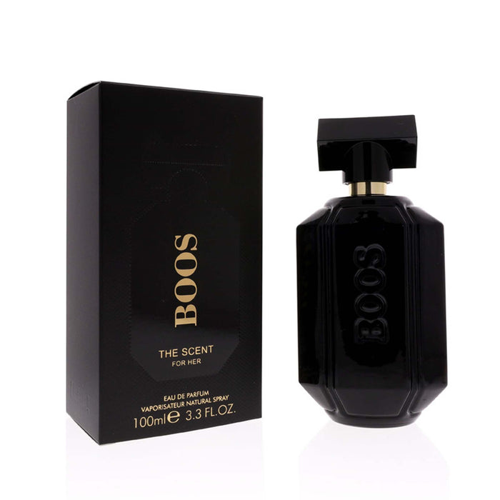 Boos Lady Black Perfume 853-1 100ml