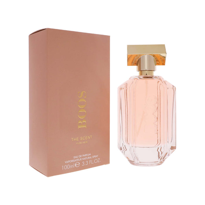 Boos Lady Perfume 853 100ml