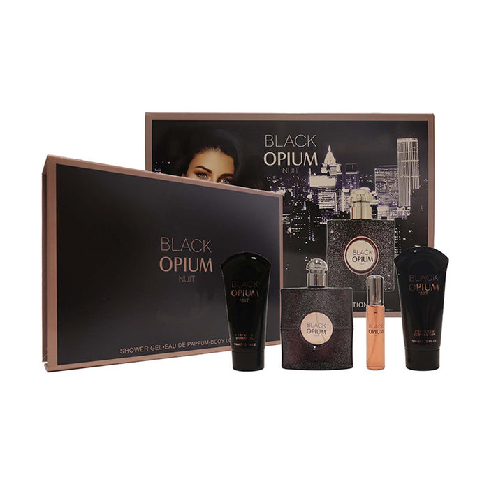 Black Opium Perfume 2097