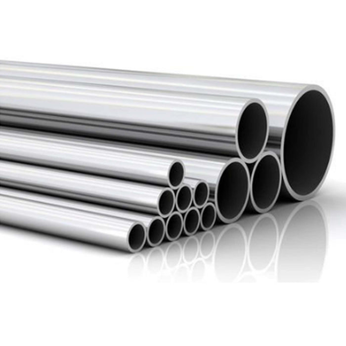 GI Round Pipe 3"x2mm