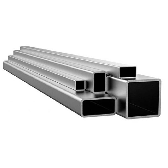 GI Square Pipe 2"x1"x1.5mm