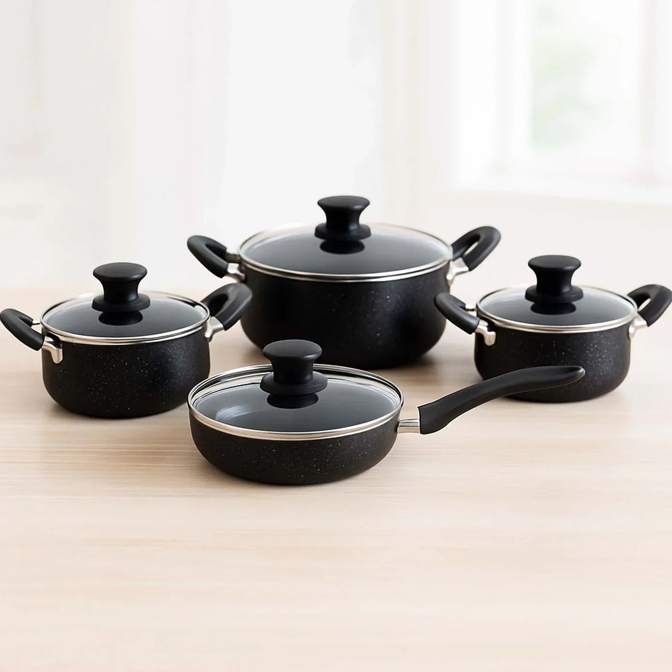 Kitchenware