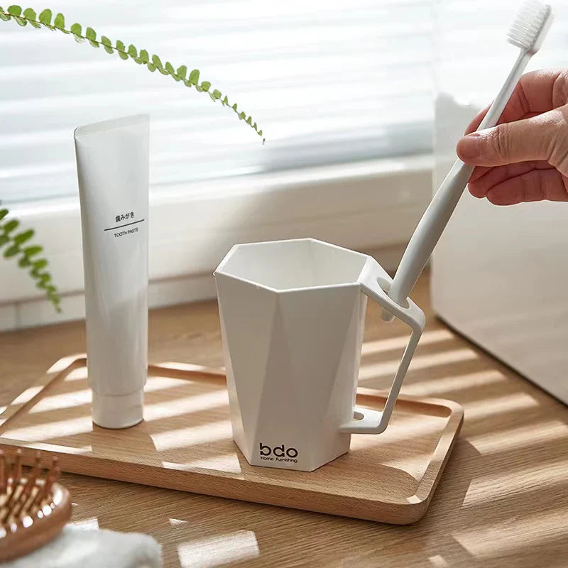 Bathroom accessories