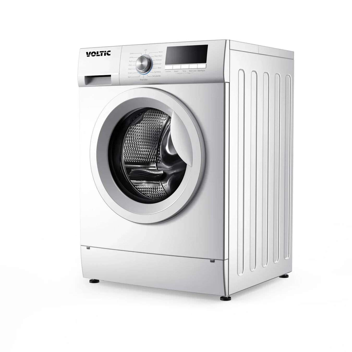 Voltic washing machine