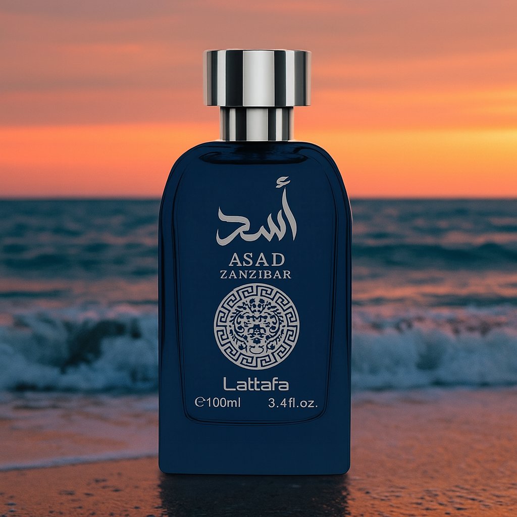 Perfume & Body Mist