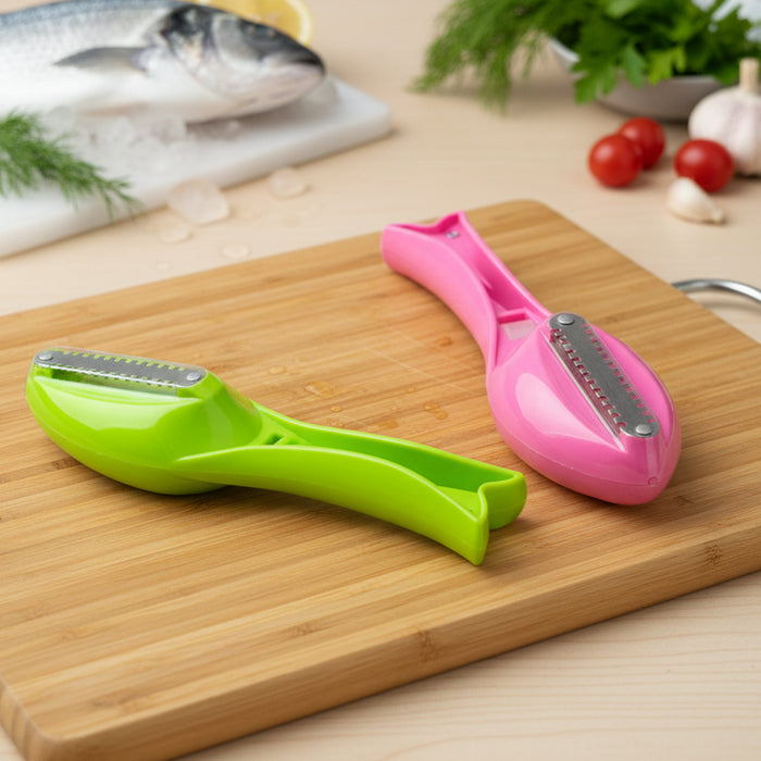 Fish Sharpner BIN201