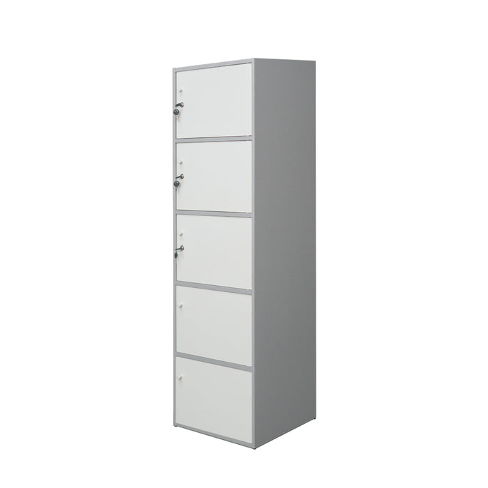 ORC Storage Cabinet 5 Doors RSG-005