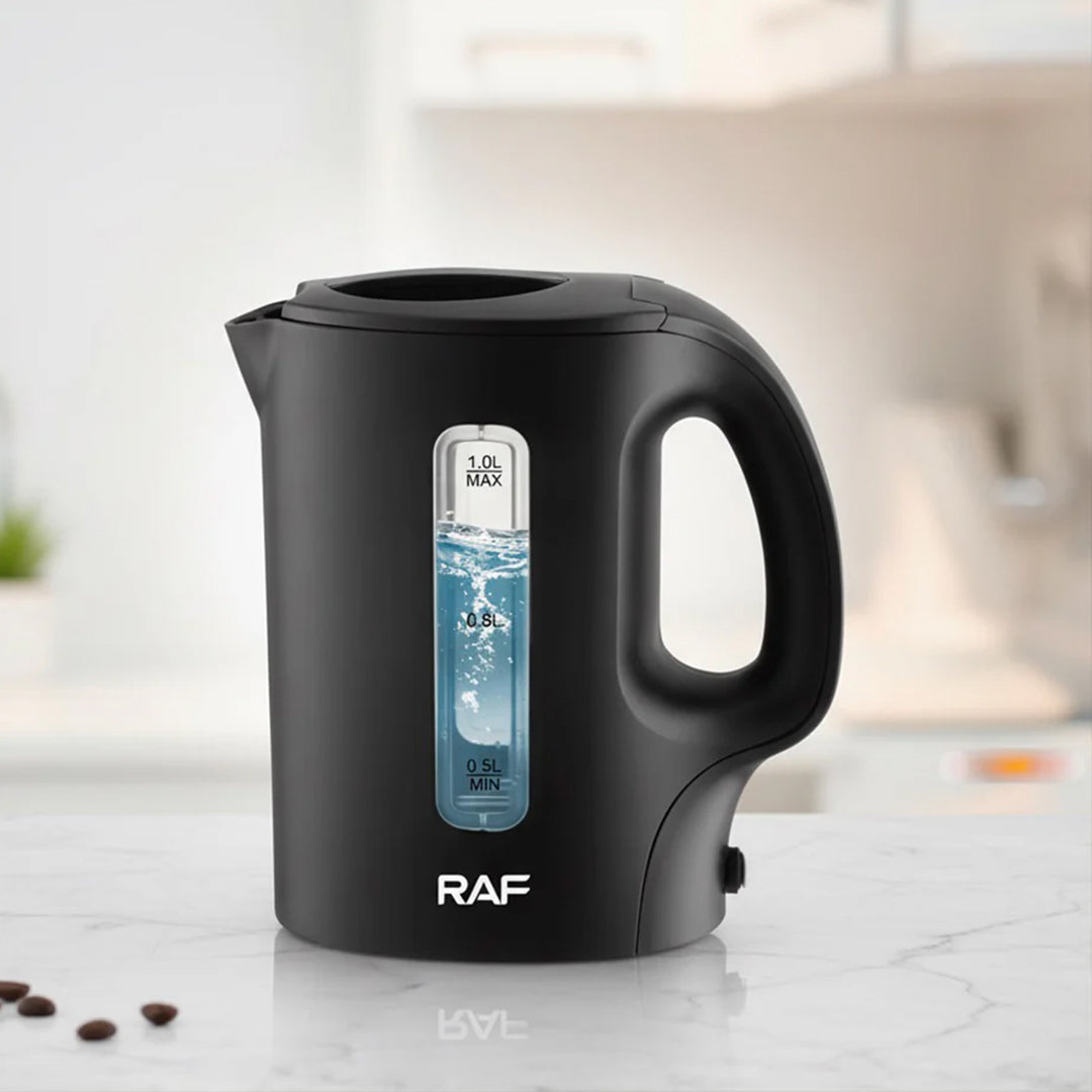 RAF Electric Kettle R7901 (1L) — GoldenGate-Maldives