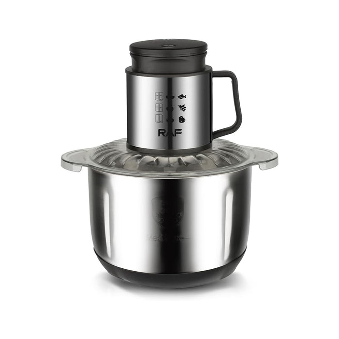 RAF Food Processor R7025
