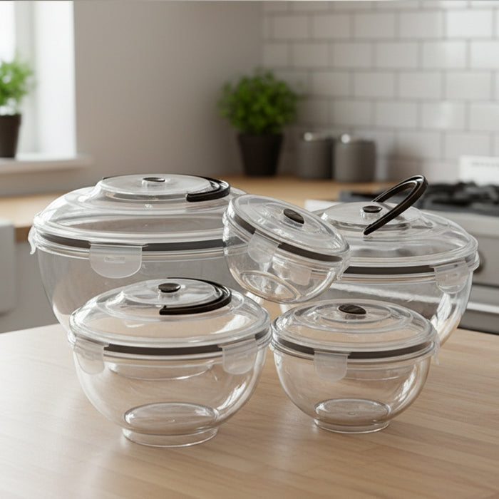Storage Jar Set 9909