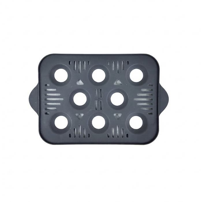 RAF Egg Boiler R0057