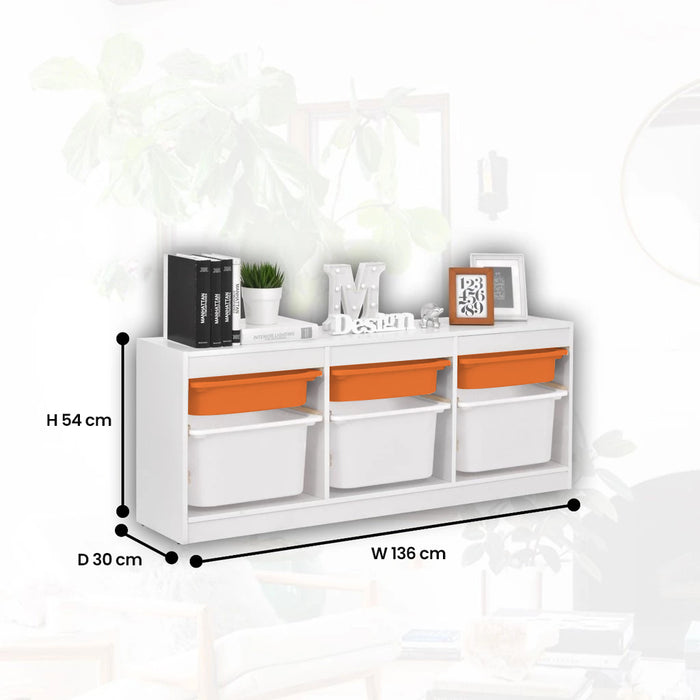 Multi Purpose Rack FROSTA-18