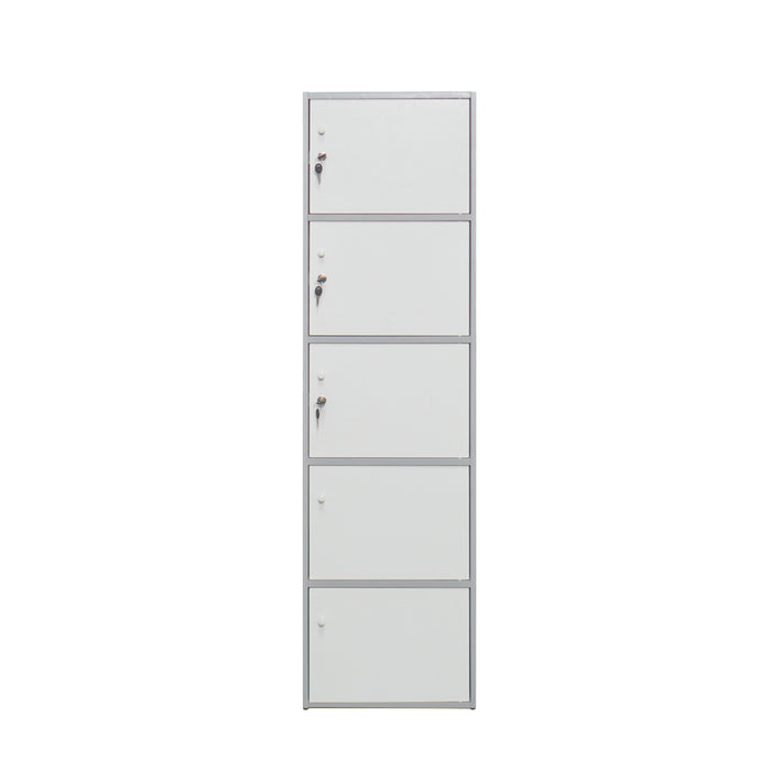 ORC Storage Cabinet 5 Doors RSG-005