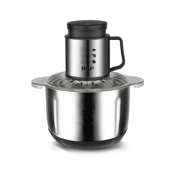 RAF Food Processor R7025
