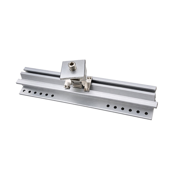 Solar Panel Mini Rail 300mm