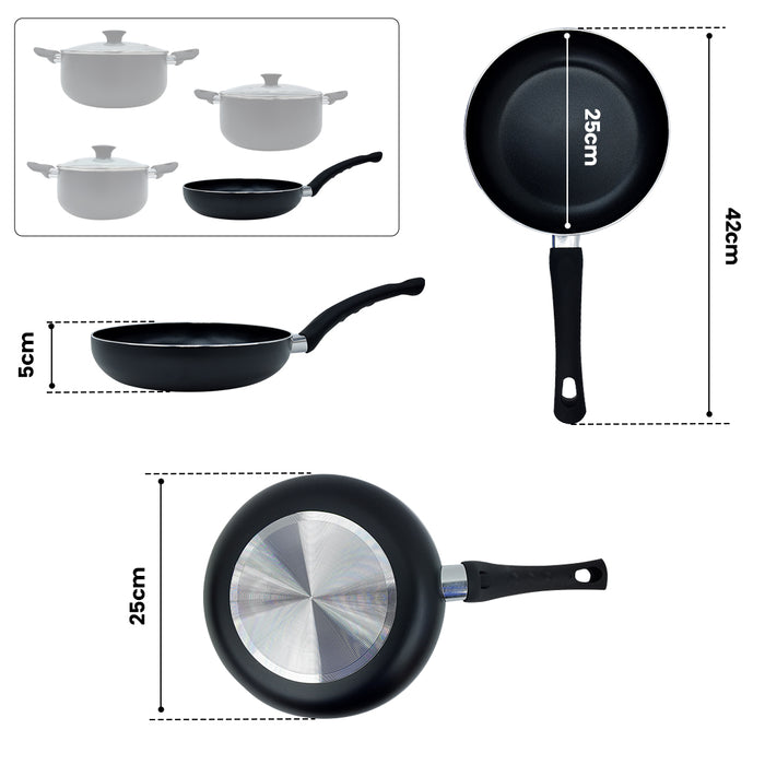 Cookware Set LSS-7