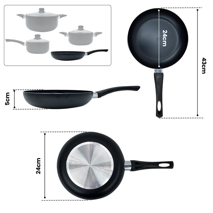Cookware Set BH7