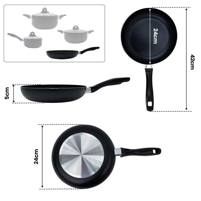 Cookware Set LS-72