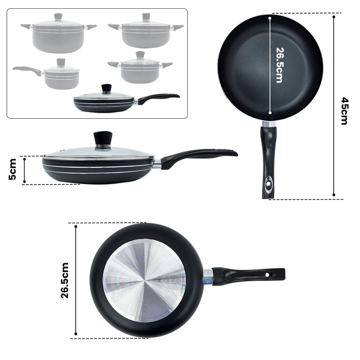 Cookware Set RL101