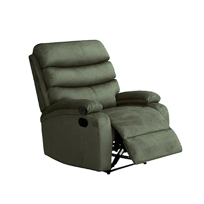 Recliner Sofa 8018 1 Seater