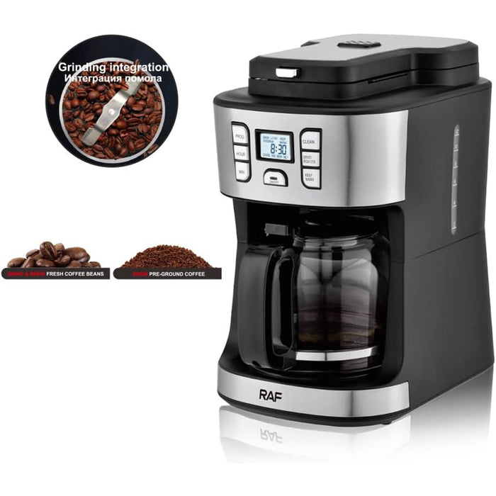 RAF Coffee Maker R110