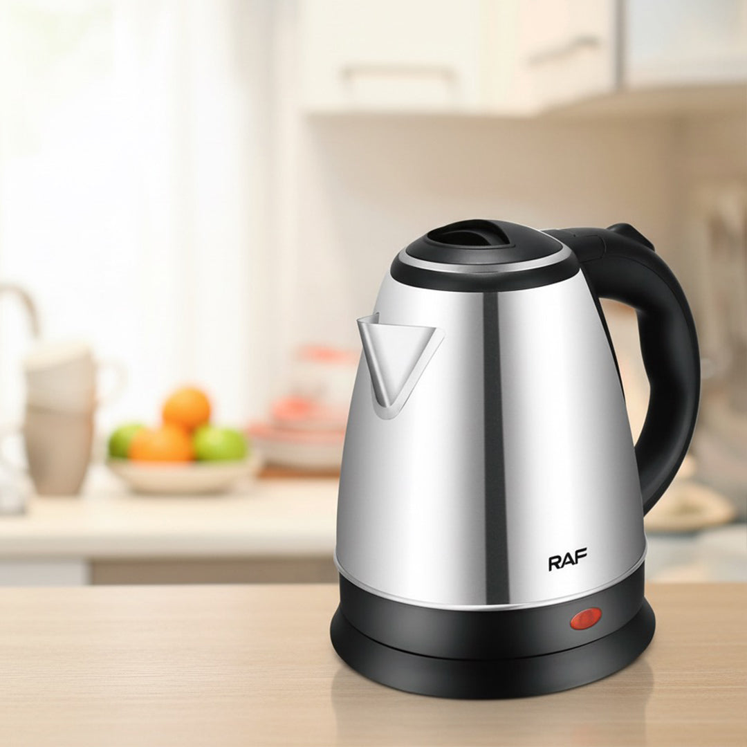 RAF Electric Kettle R7816 (2L) — GoldenGate-Maldives