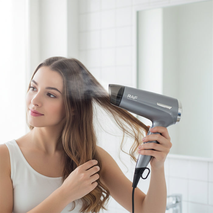 RAF Hair Dryer R464
