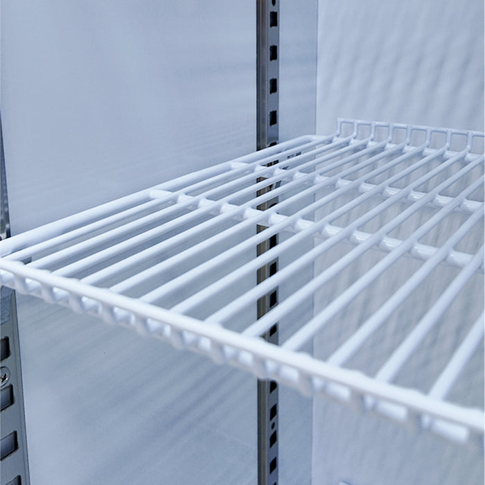 Voltic Display Fridge VT-508L