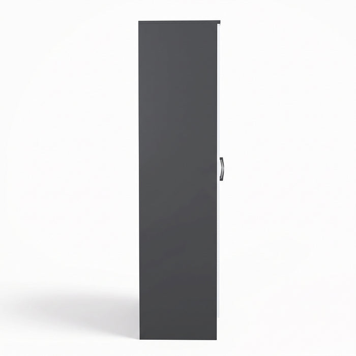 YS Wardrobe 4 Door WD 070624 1200x1900mm