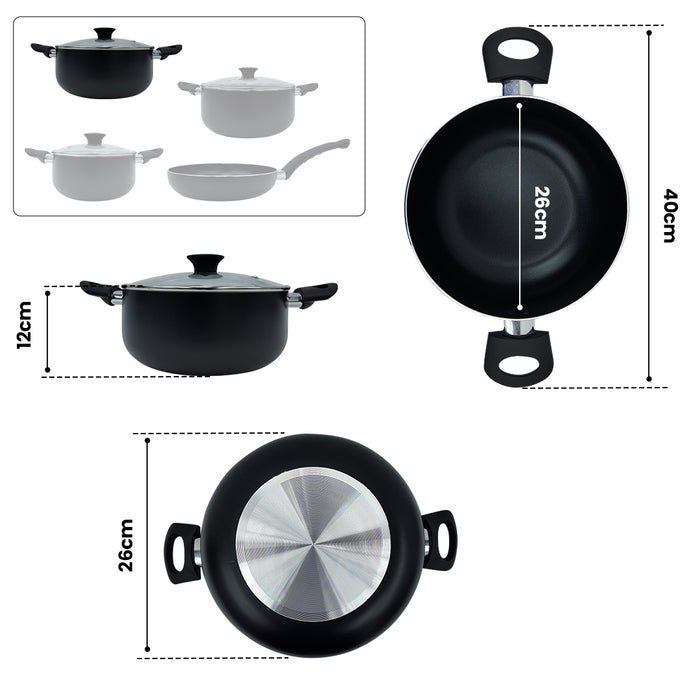 Cookware Set LSS-7