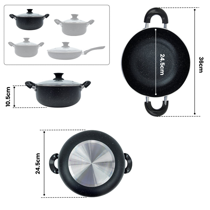 Cookware Set LS-8