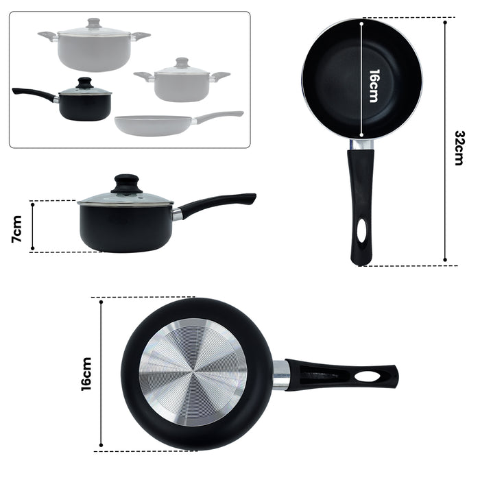 Cookware Set BH7
