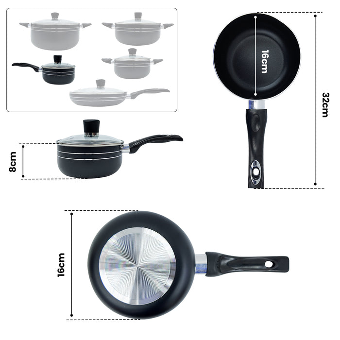 Cookware Set RL101