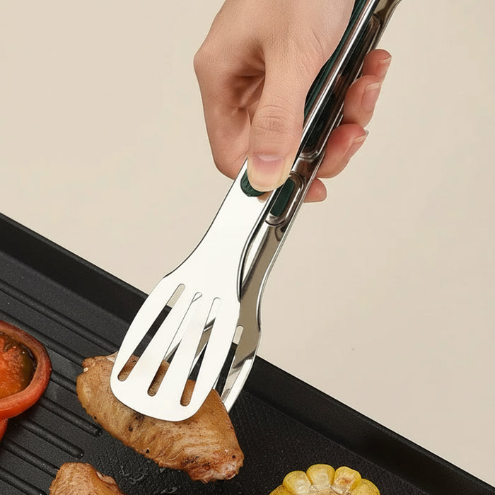 Cooking Utensil Tongs