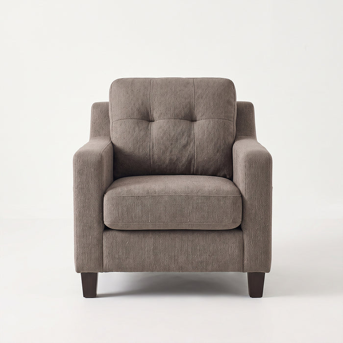 Sofa Q-2178 1 Seater